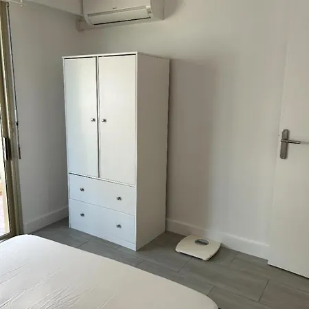 Apparement T2 Pour 4 Personnes Apartment
