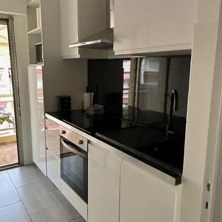 Apartment Apparement T2 Pour 4 Personnes