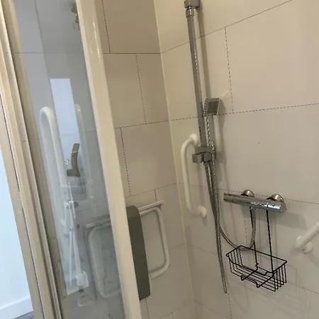 Apartment Apparement T2 Pour 4 Personnes Cannes