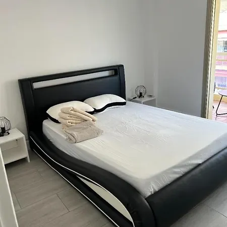 شقة Apparement T2 Pour 4 Personnes كان