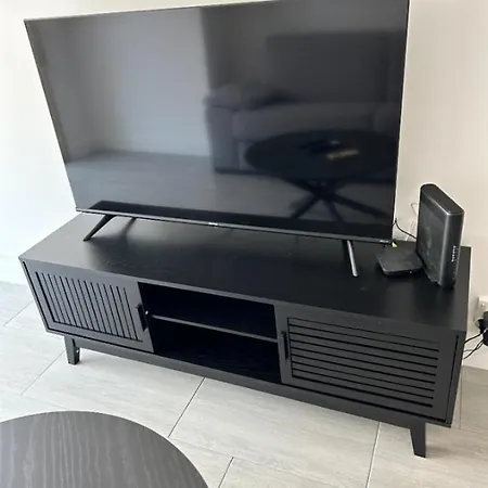 Apartment Apparement T2 Pour 4 Personnes *