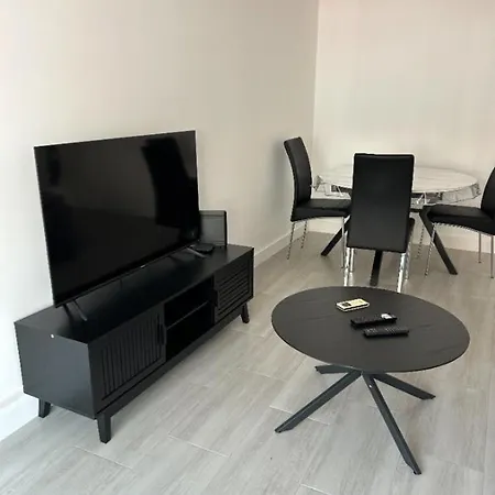 Apparement T2 Pour 4 Personnes شقة كان