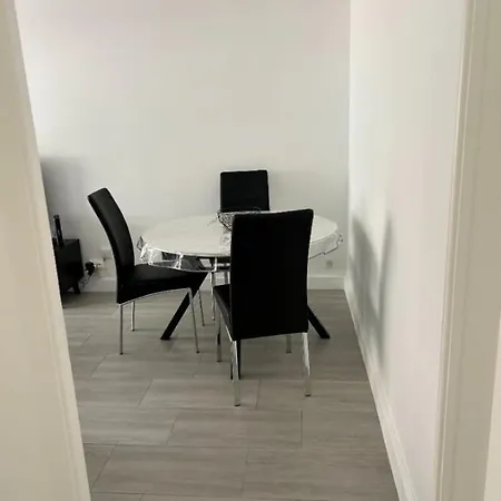 Apparement T2 Pour 4 Personnes Apartment Cannes